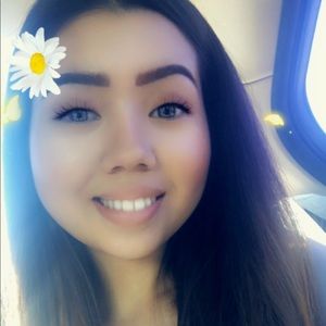 Meet your Posher, Tatiana